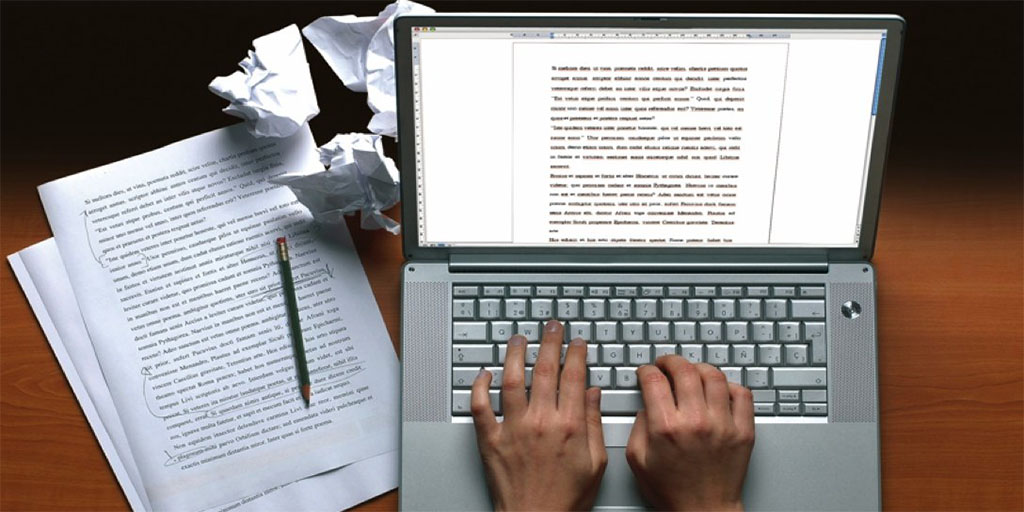 5 Easy ways to write a coursework: