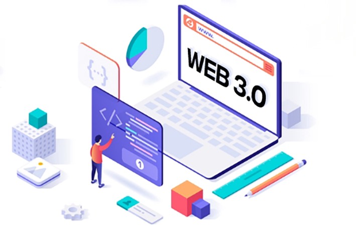 Web 3.0: A Primer on Distributed Application Development