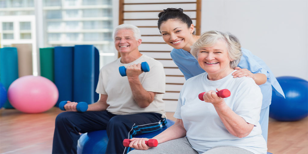 Keeping the Seniors Series: What to do During Covid