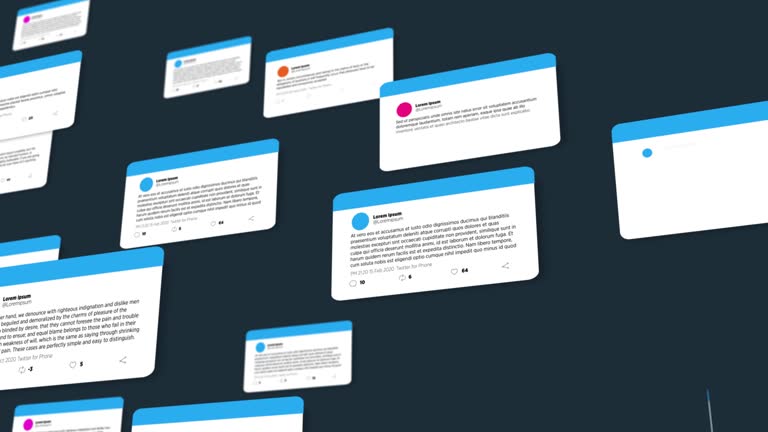 Threads vs Twitter: Battle of 2025