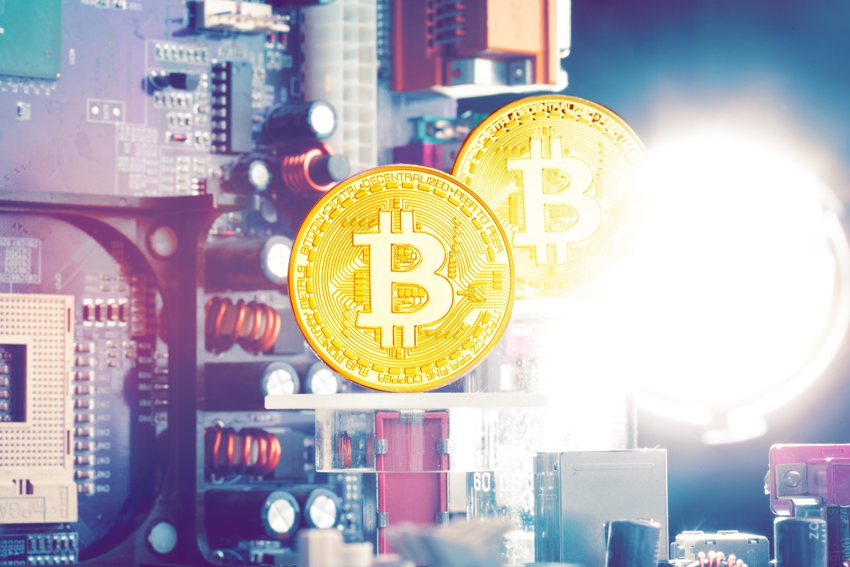 What It’s Really Like to Be a Bitcoin Miner in 2025