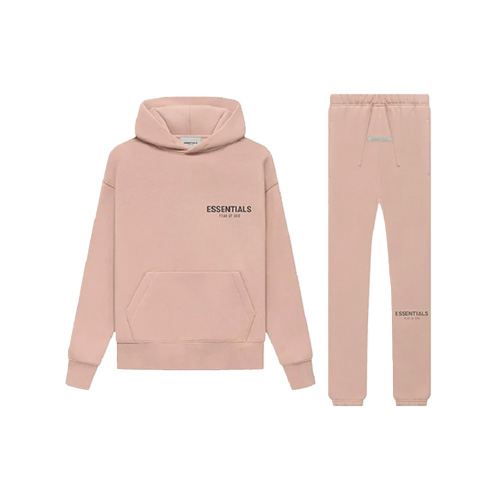 Shop Premium Quality Fear of God Essentials Hoodie Pink at a sale price. Order Now Before Stock Runs Out. Big Discount With Free Shipping Worldwide.
