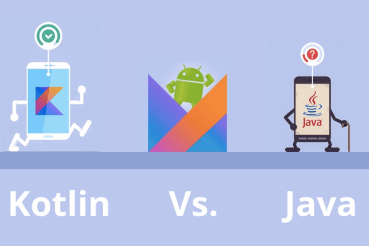 Kotlin vs Java: Which is Better for Android App Development?