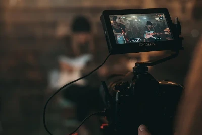 Ink & Frame Studios