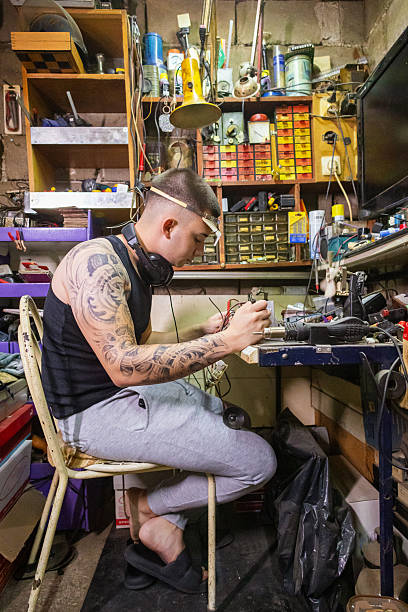 Best phone shop Bedford for repairs, gadgets, and all ur needs