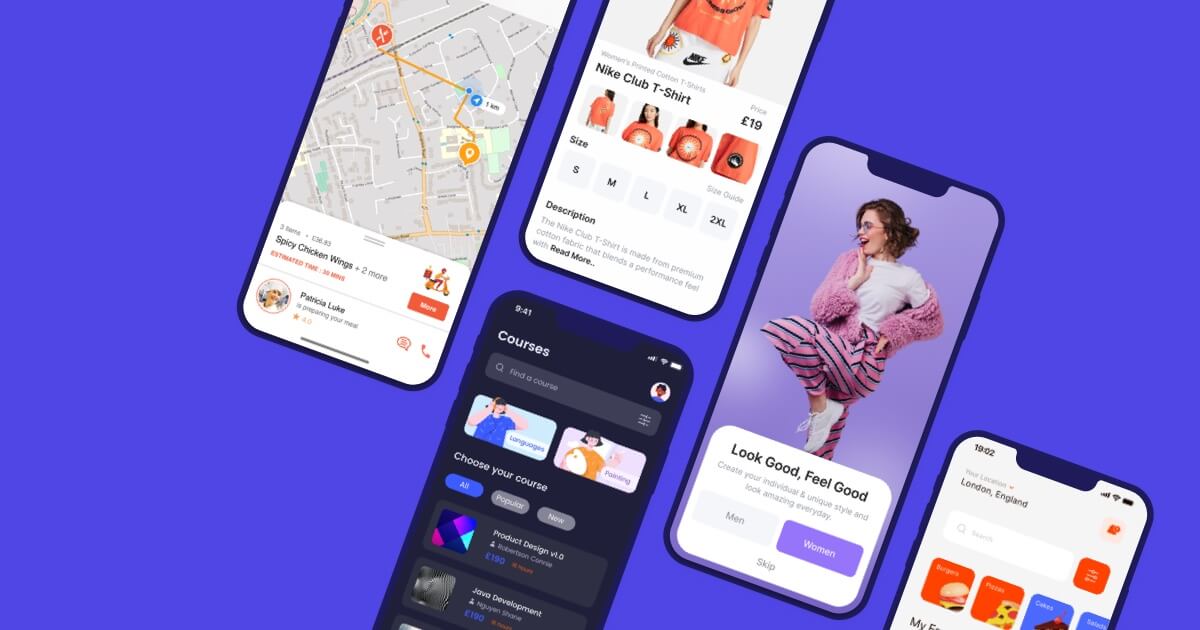 Top Reasons Businesses Choose a Mobile App Development Company in New York
