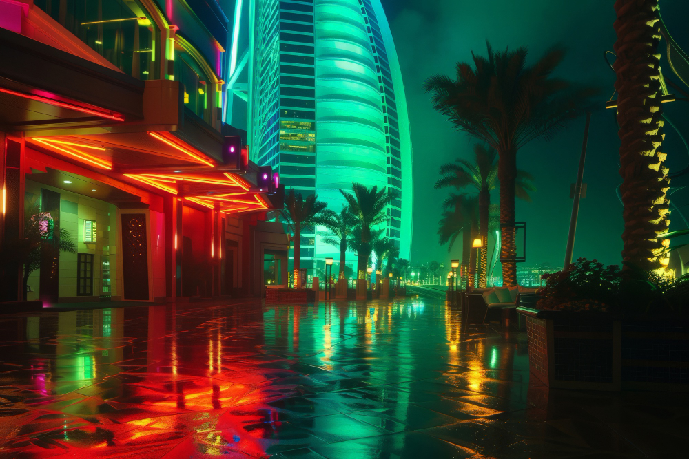 Weekend Wonders, Top Things to Do This Weekend Dubai, Unforgettable Experiences