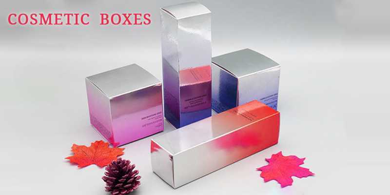 How Do Custom Skin Care Boxes Boost Brand Visibility and Trust?