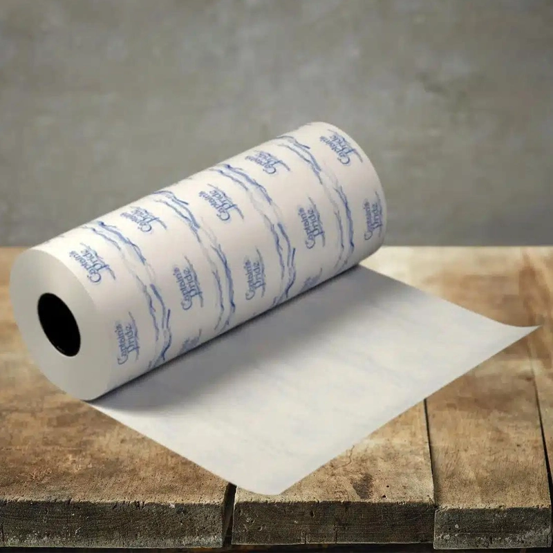Custom Freezer Paper: Smart Packaging for Food