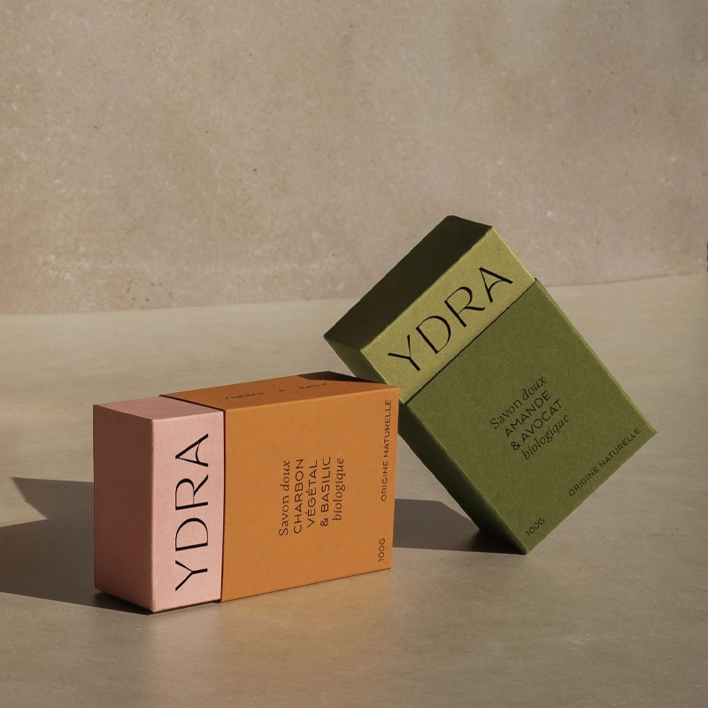 Boost Sales with Custom Soap Boxes Packaging Solutions