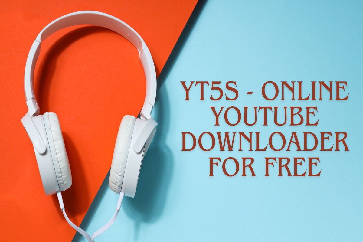 YT5s – The Best YouTube Video Downloader for Fast and Easy