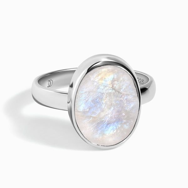 Healing with Moonstone: Restore Peace and Emotional Clarity