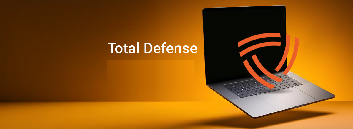 How to Login to Your Total Defense Account Easily?