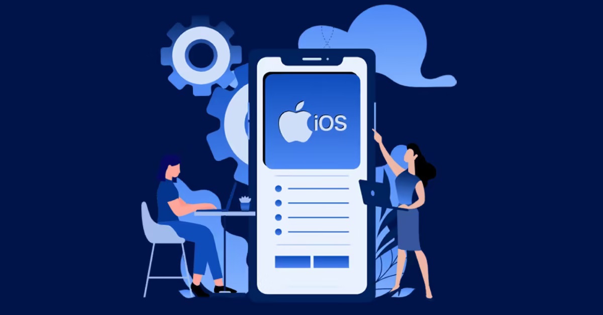 Top-Rated iOS App Development Company in India - Guide 2025