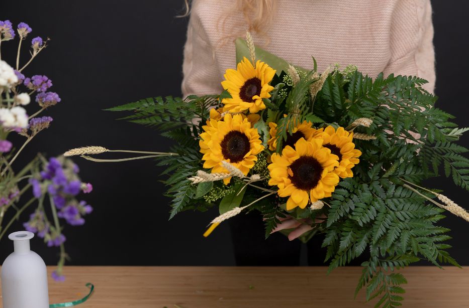 Flower Shops in Islamabad | Fresh Bouquets & Premium Floral Designs