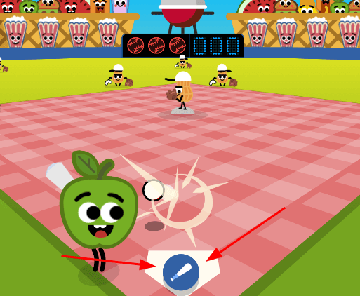 My Hilarious Journey in Doodle Baseball