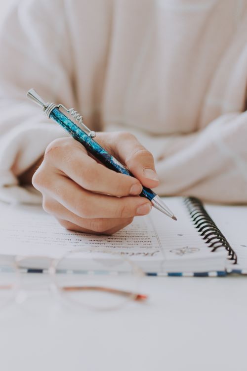 Book Writing Strategies to Finish Your Manuscript Faster