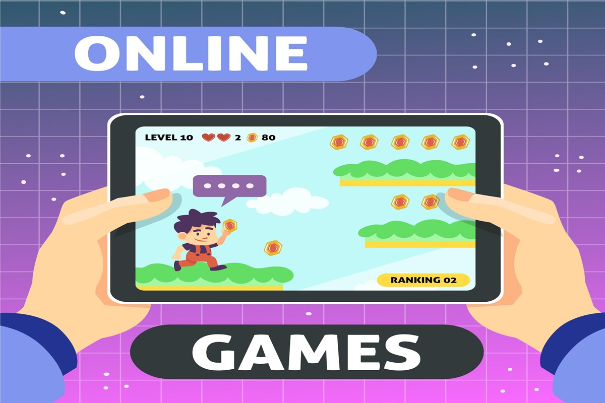 How New Technology Is Changing Online Sports Games