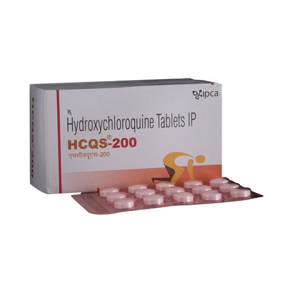 Hydroxychloroquine 200mg Tablets – What They Are Used For