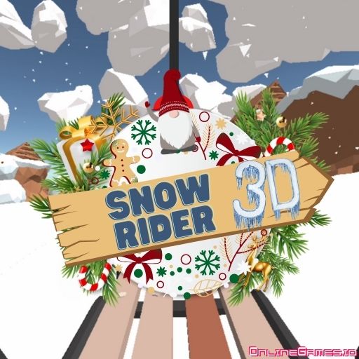 How to Overcome Obstacles in Snow Rider Game: A Complete Player Guide
