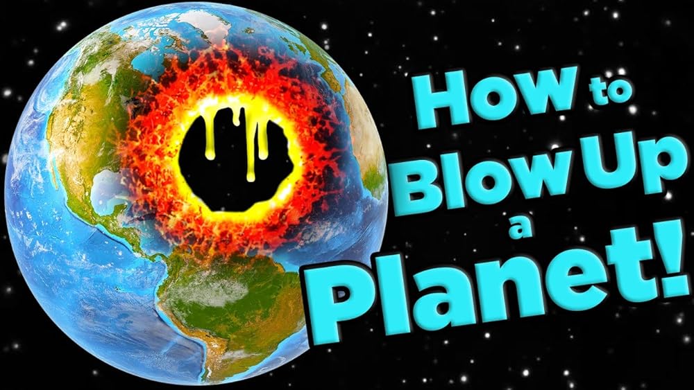 Finding Zen in Planetary Destruction: Solar Smash