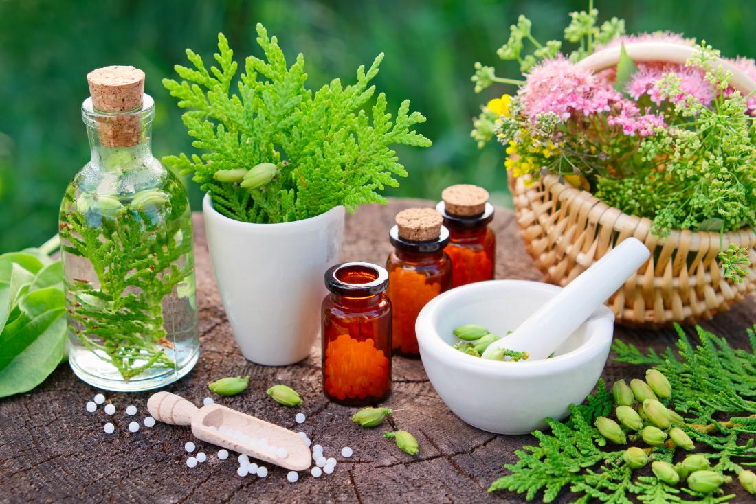Why Homeopathic Medicine Is Better Than Allopathic Medicine:
