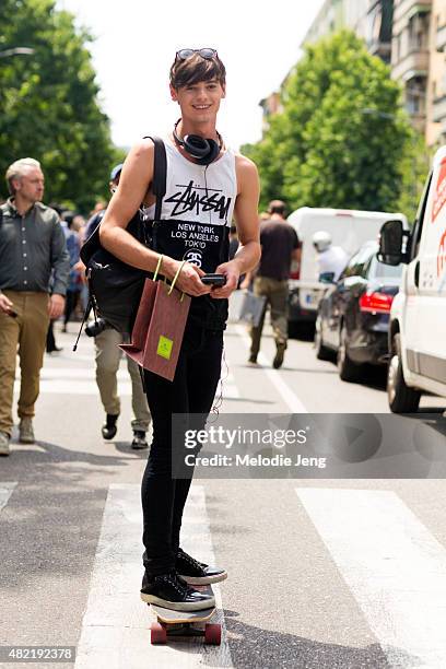 Stussy Shop