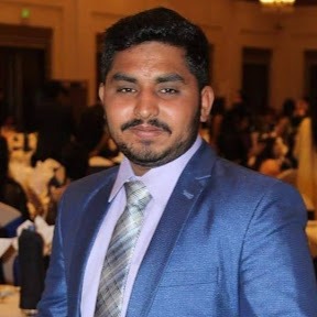 Abdul Ali