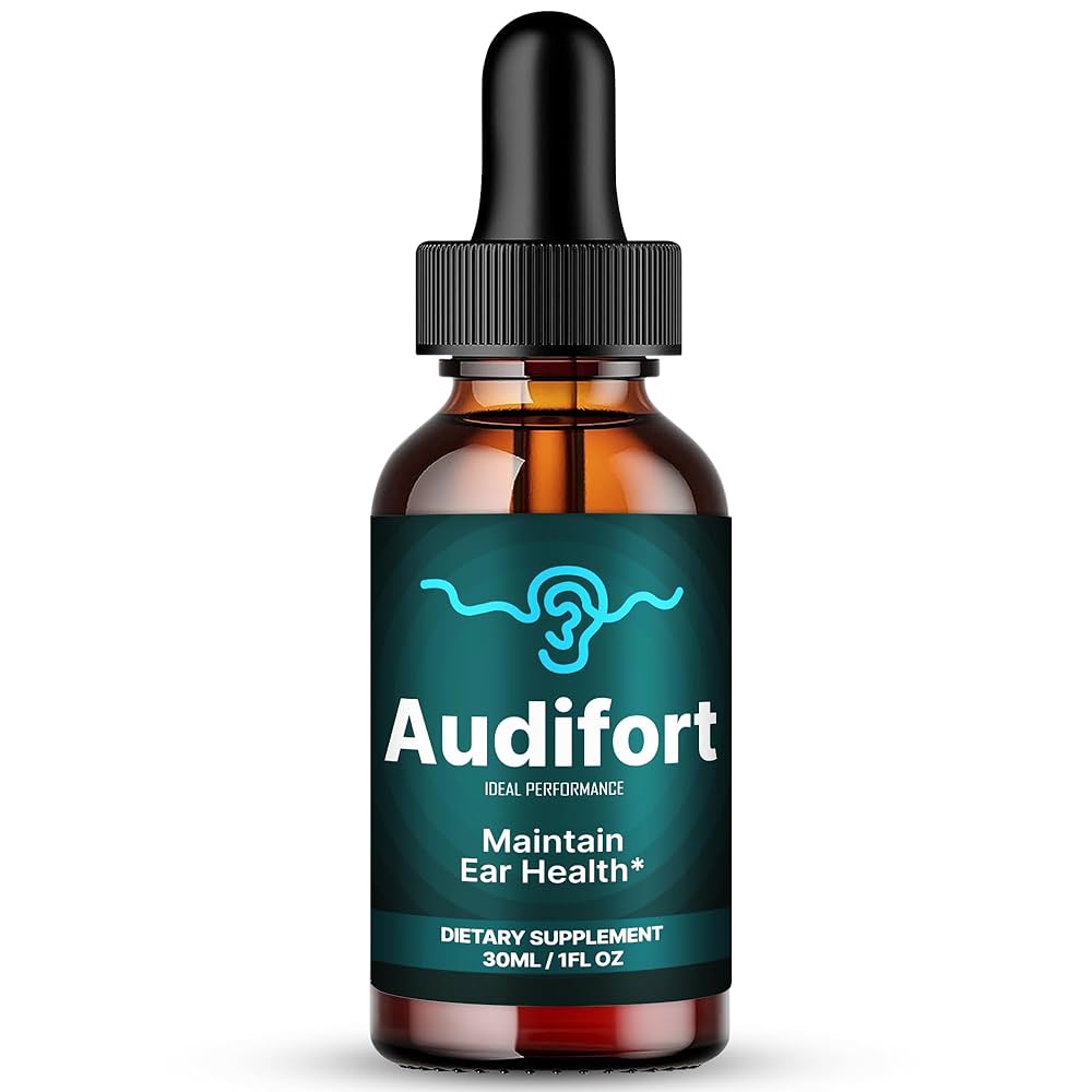 Audifort Reviews