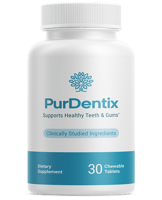 PurDentix Review