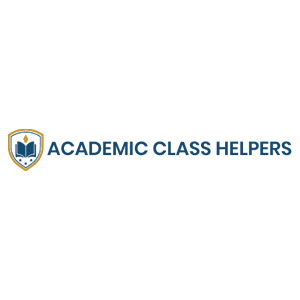 Academic Class Helpers