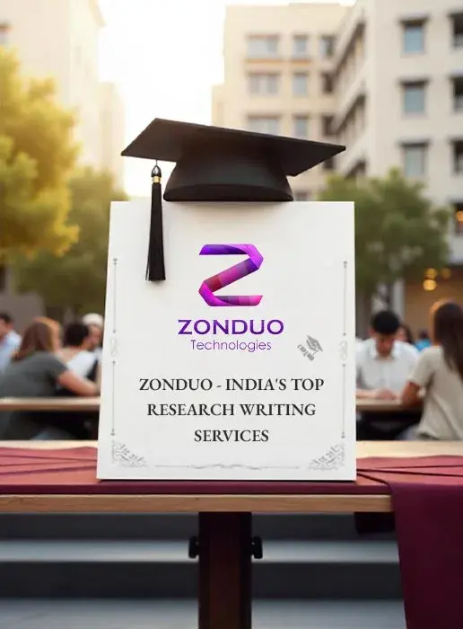 zonduo writing
