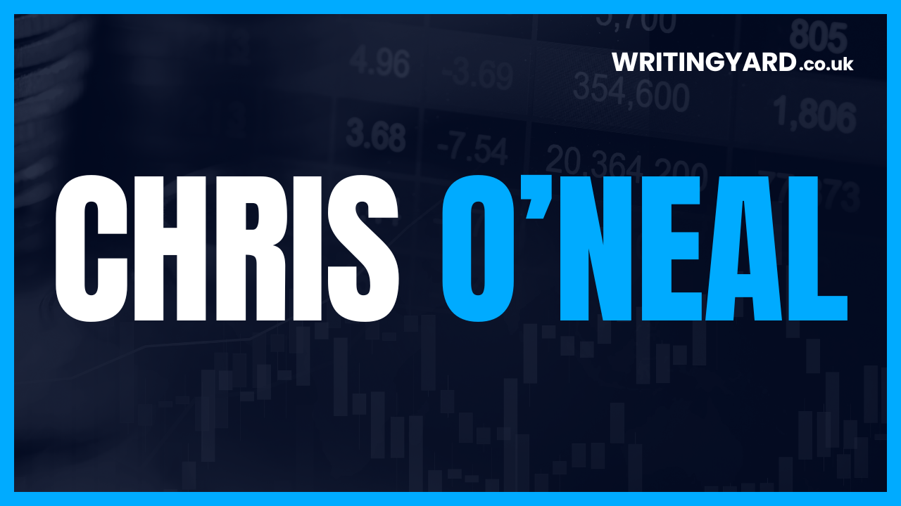 Chris O’Neal Net Worth