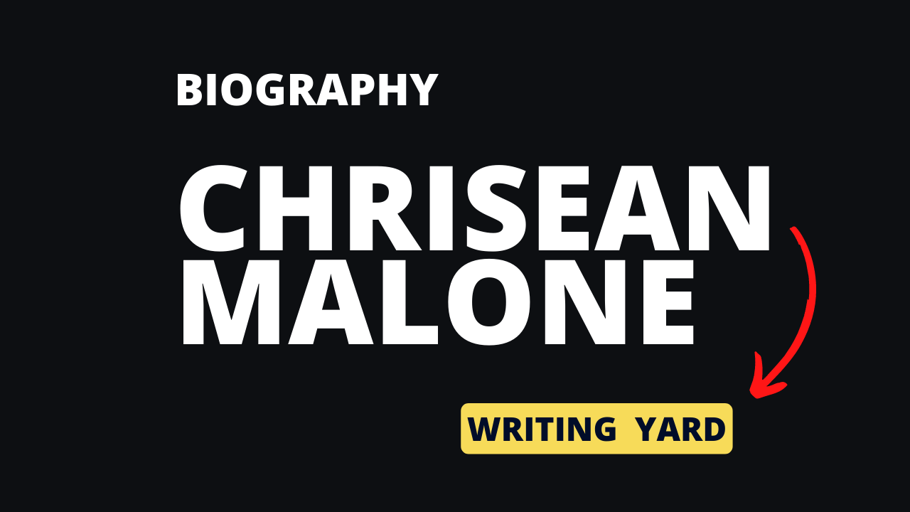 Chrisean Malone Net Worth