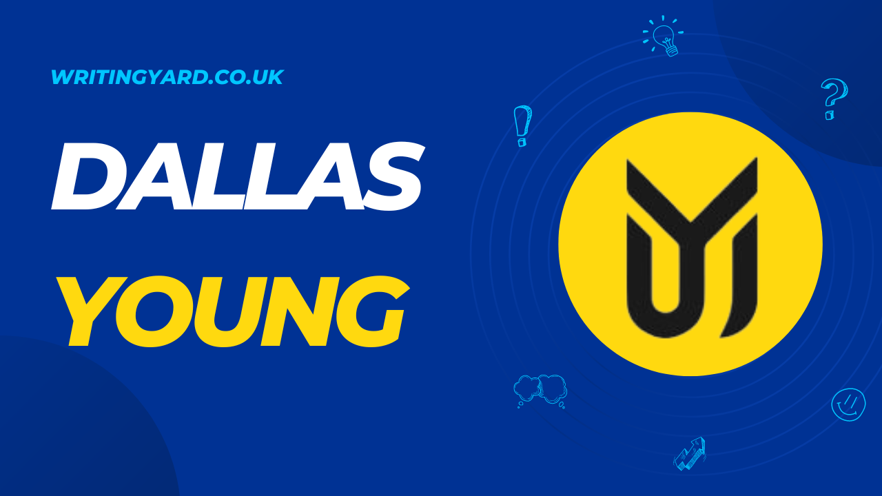 Dallas Young Net Worth