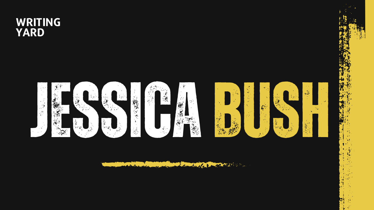 Jessica Bush Net Worth