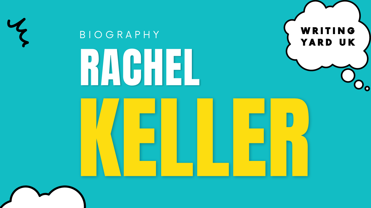Rachel Keller Net Worth