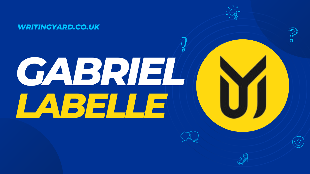 Gabriel LaBelle net worth