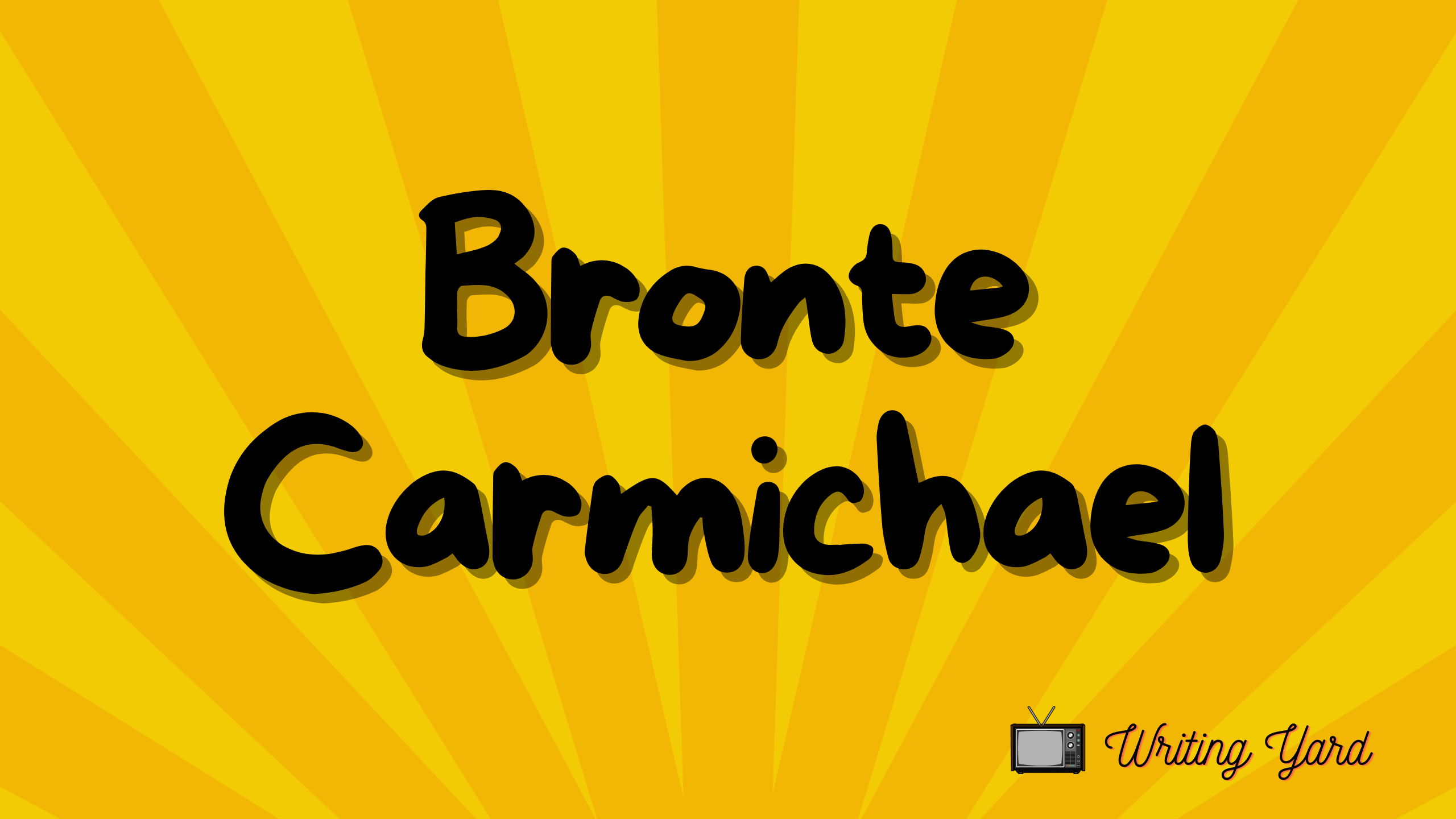 Bronte Carmichael Height, Weight