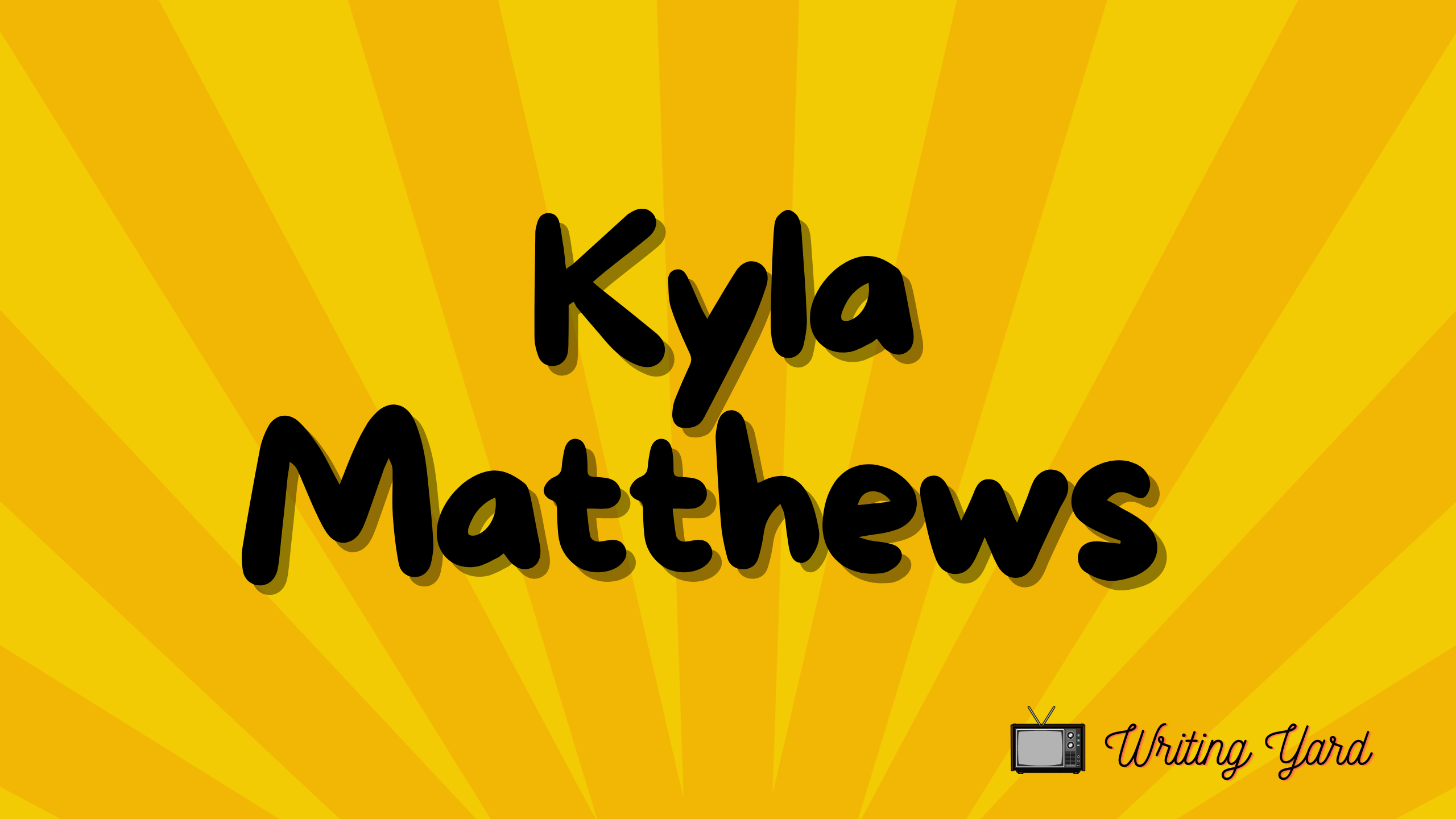 Kyla Matthews Height, Weight