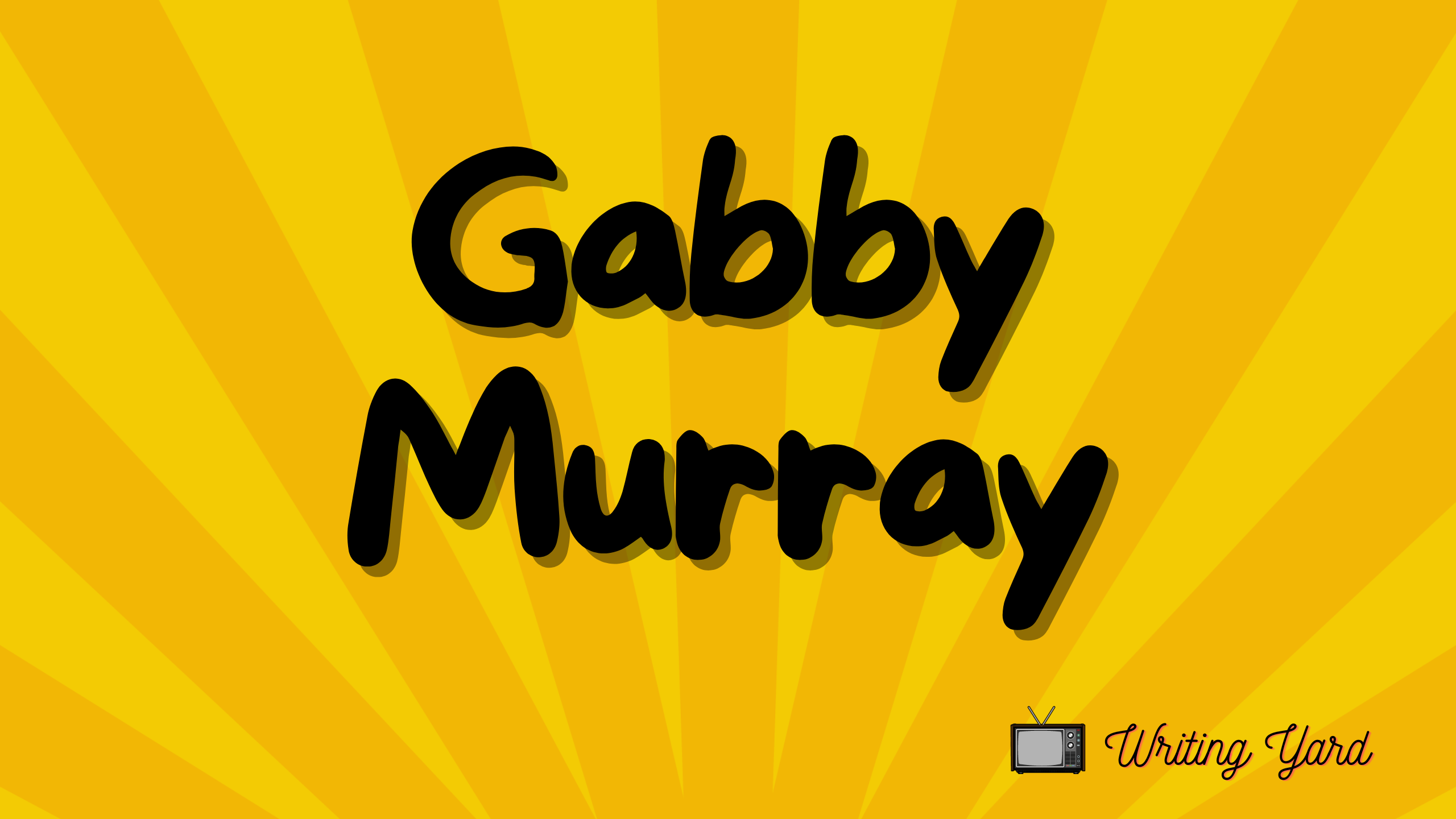 Gabby Murray Height, Weight, Age, Net Worth 2023, Spouse, Kids, Parents, & More