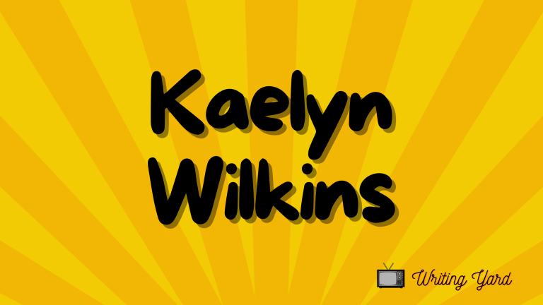 Kaelyn Wilkins Height, Weight, Age, Net Worth 2023, Spouse, Kids, Parents, & More