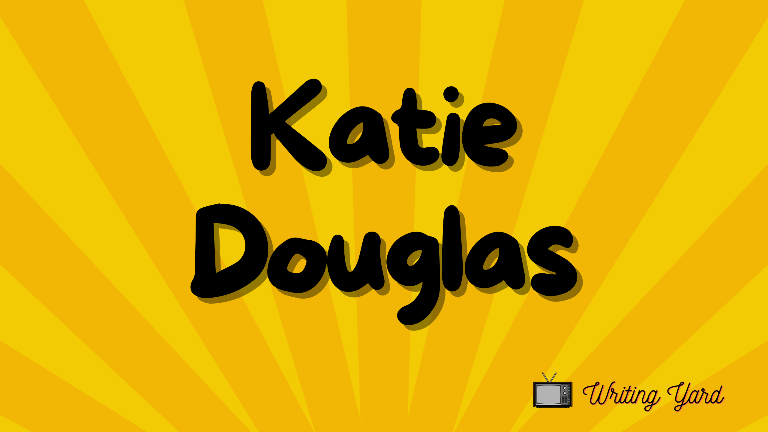 Katie Douglas Height, Weight, Age, Net Worth 2023, Spouse, Kids, Parents, & More