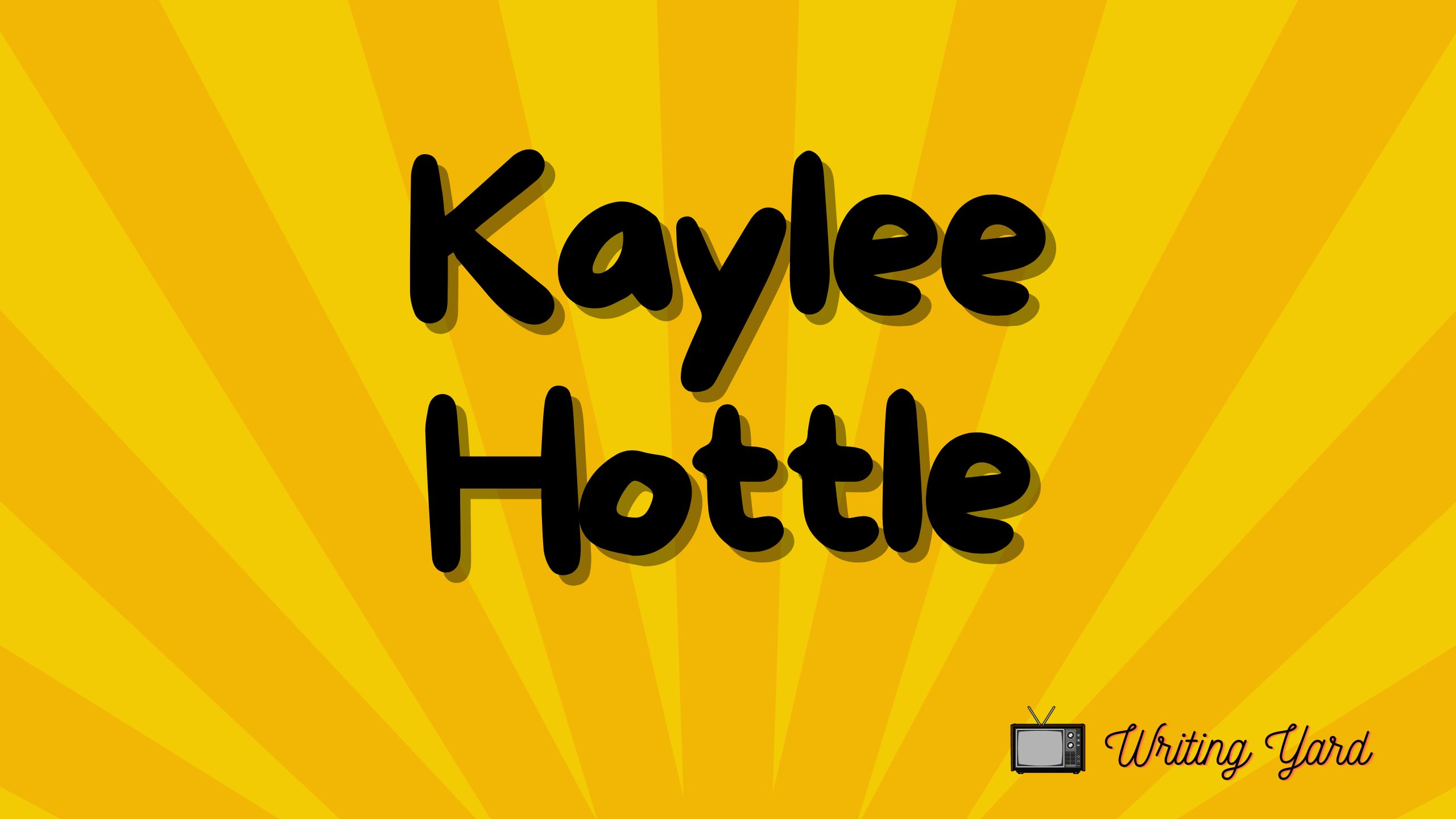 Kaylee Hottle Height, Weight, Age, Net Worth 2023, Spouse, Kids, Parents, & More