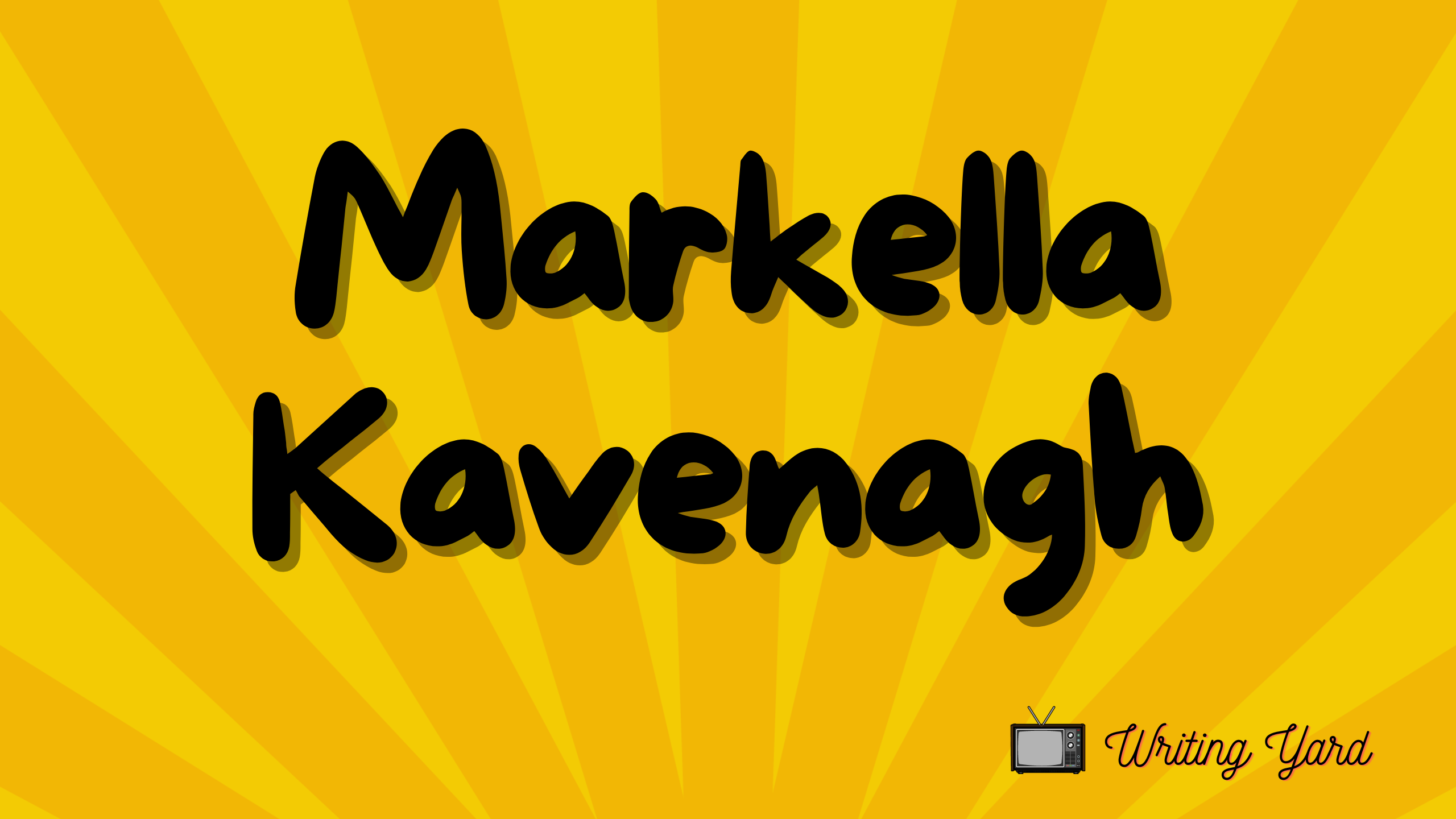 Markella Kavenagh Height, Weight, Age, Net Worth 2023, Spouse, Kids, Parents, & More