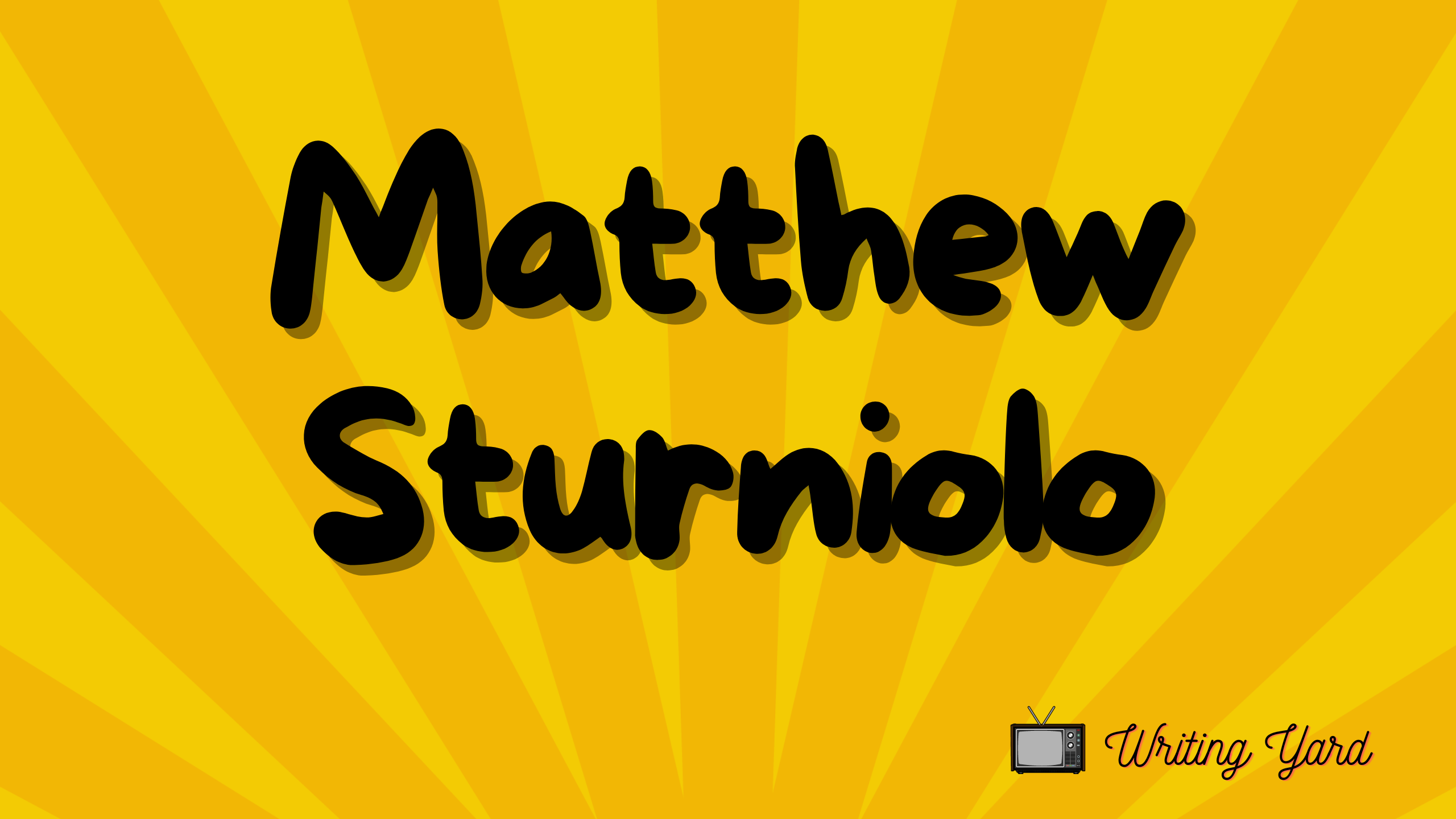 Matthew Sturniolo Height, Weight, Age, Net Worth 2023, Spouse, Kids, Parents, & More