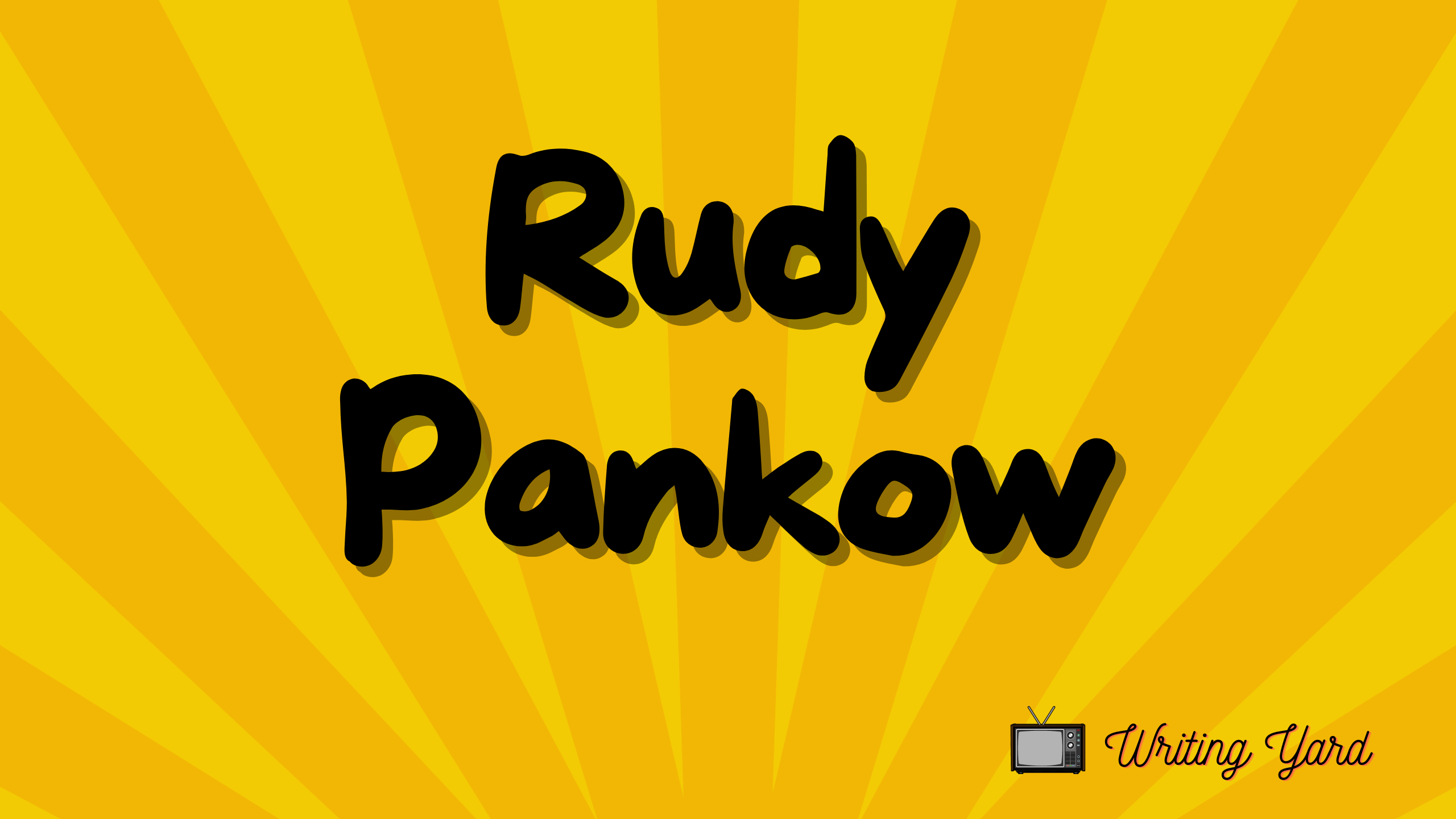 Rudy Pankow Height, Weight, Age, Net Worth 2023, Spouse, Kids, Parents, & More