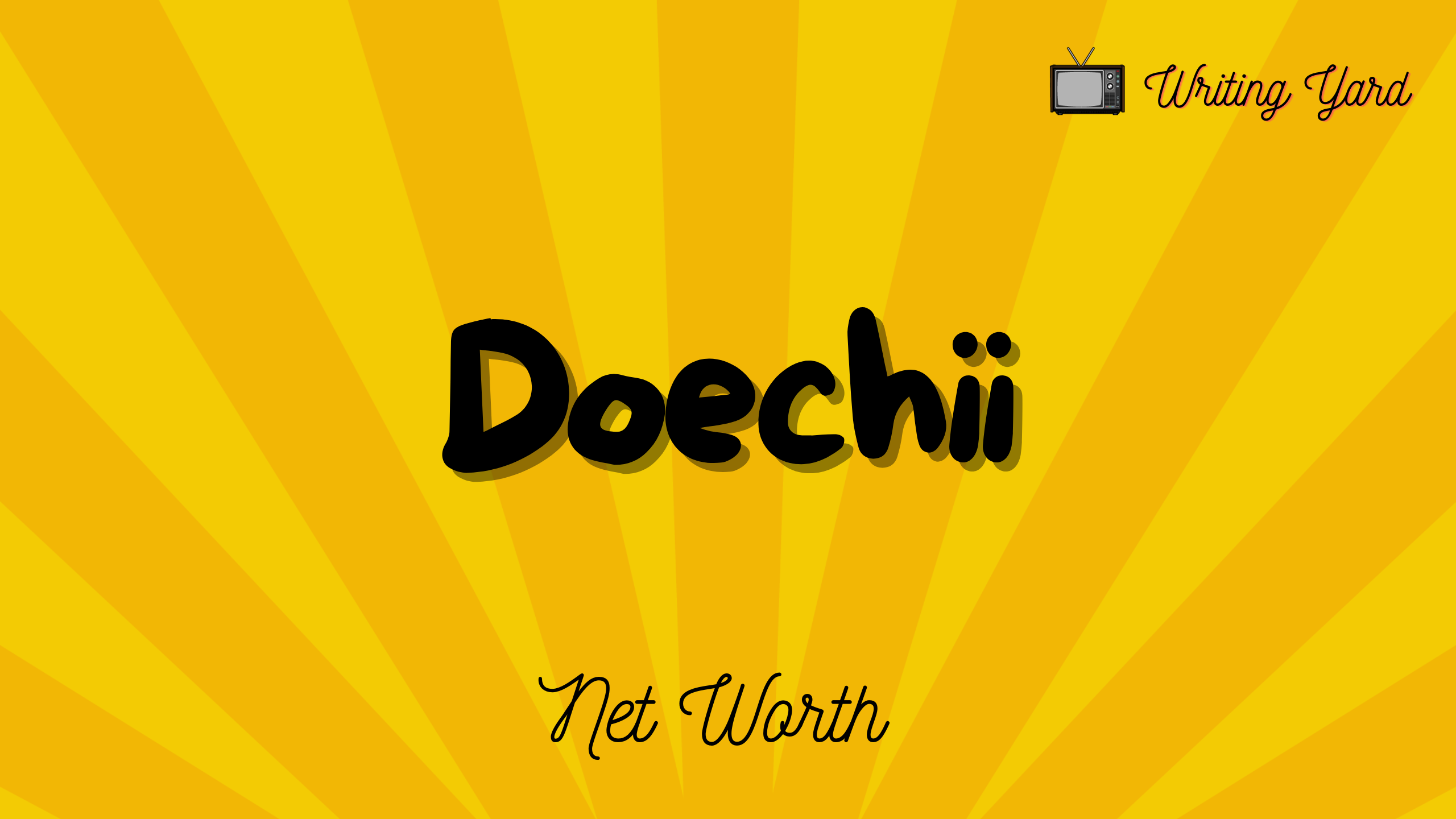Doechii Net Worth