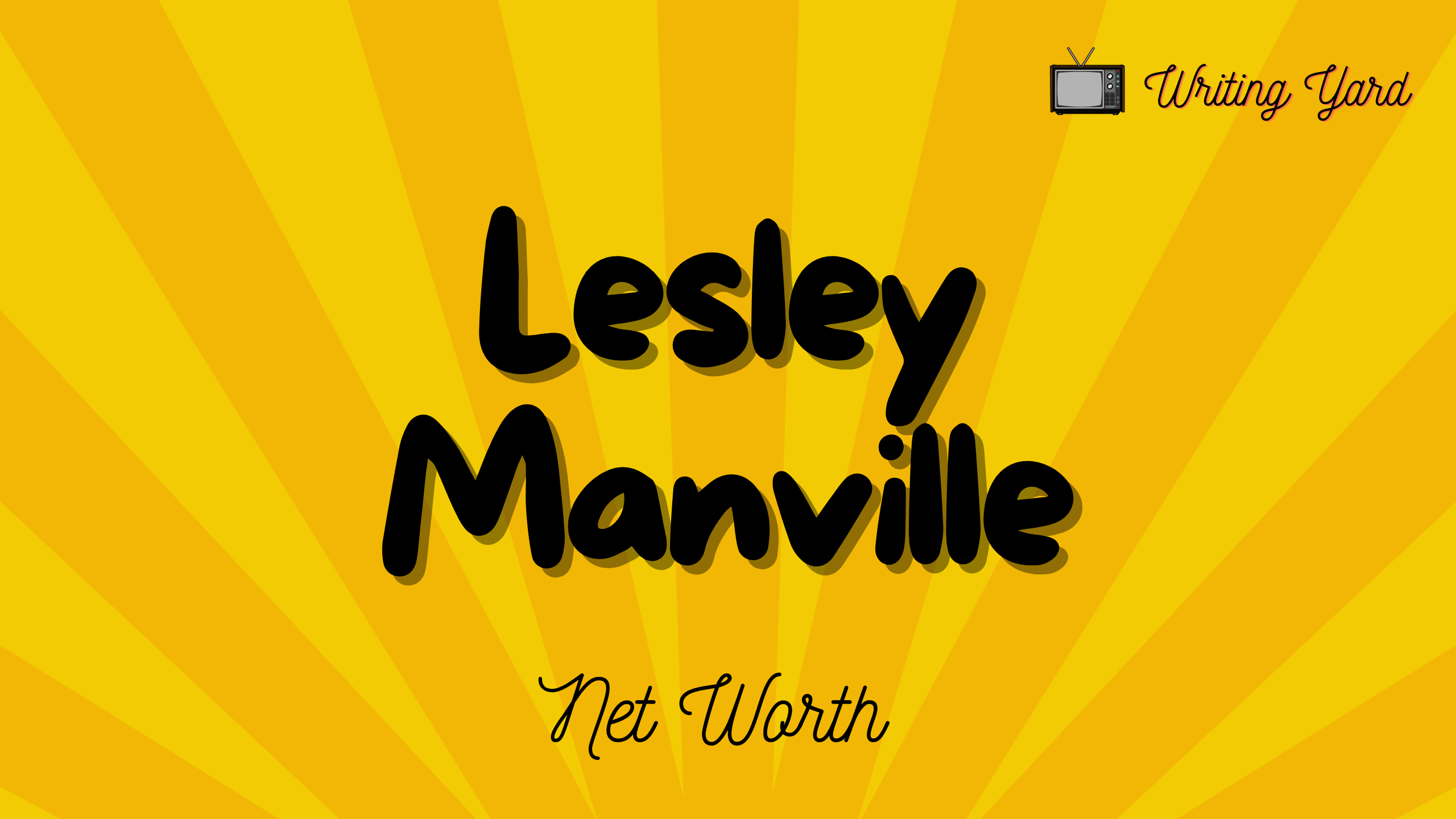 Lesley Manville Net Worth